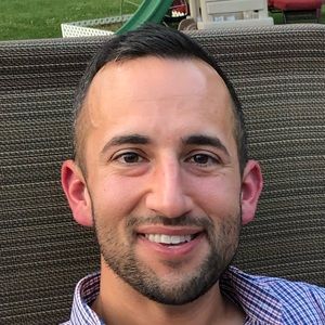 Meet your Posher, Nicholaus